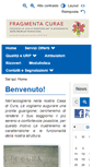 Mobile Screenshot of dilorenzo.it