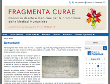 Tablet Screenshot of dilorenzo.it