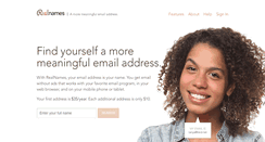 Desktop Screenshot of dilorenzo.com